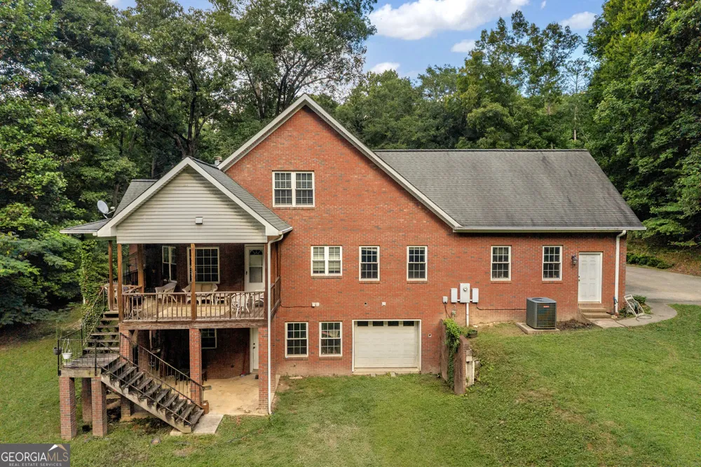 4165 Prather Bridge RD Toccoa, GA 30577