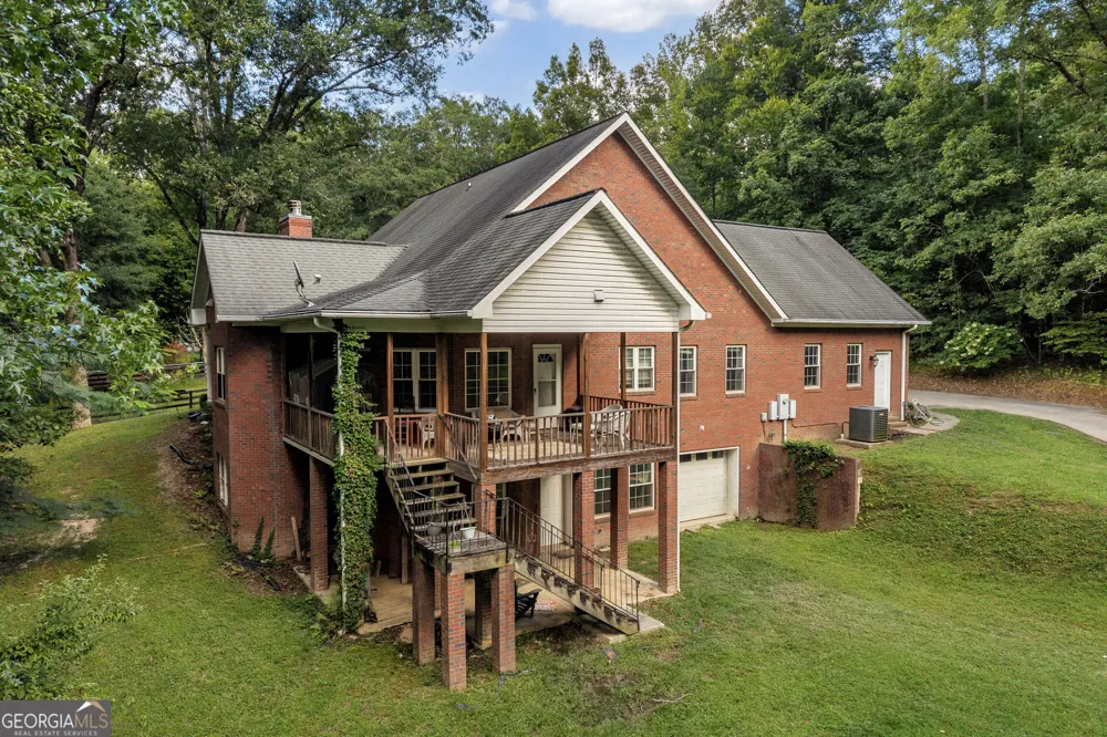 4165 Prather Bridge RD Toccoa, GA 30577