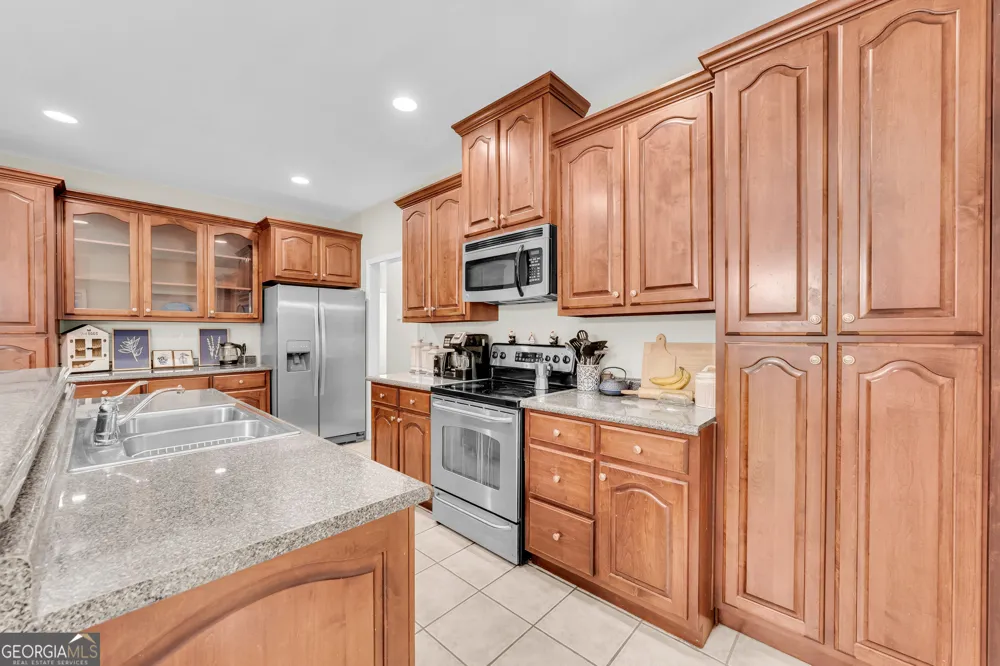 4165 Prather Bridge RD Toccoa, GA 30577