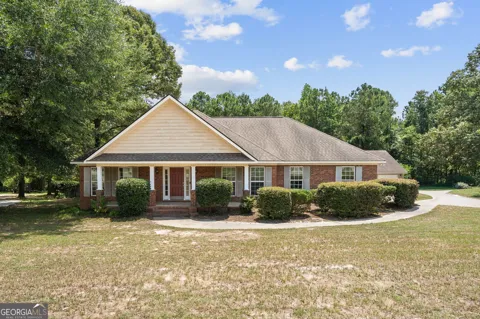 120 Blue Ridge DR