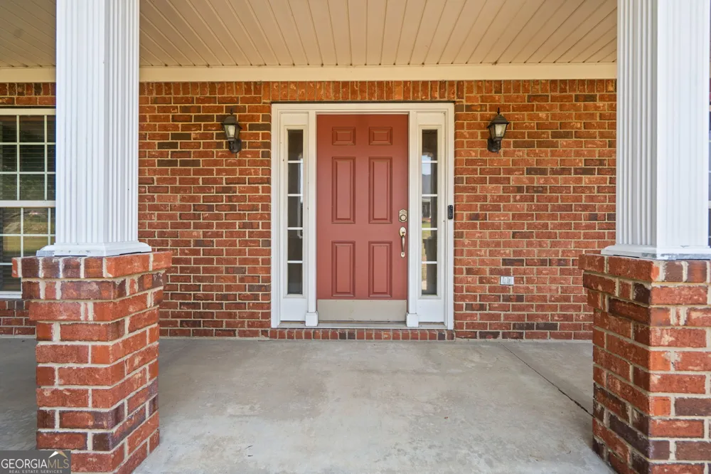 120 Blue Ridge DR Statesboro, GA 30458