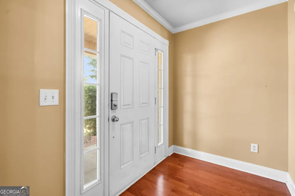 120 Blue Ridge DR Statesboro, GA 30458