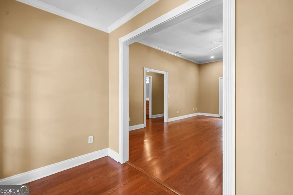 120 Blue Ridge DR Statesboro, GA 30458