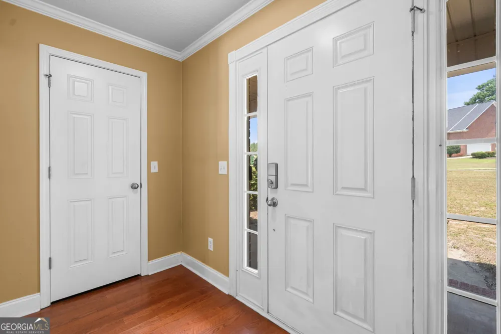 120 Blue Ridge DR Statesboro, GA 30458