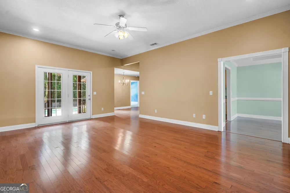 120 Blue Ridge DR Statesboro, GA 30458