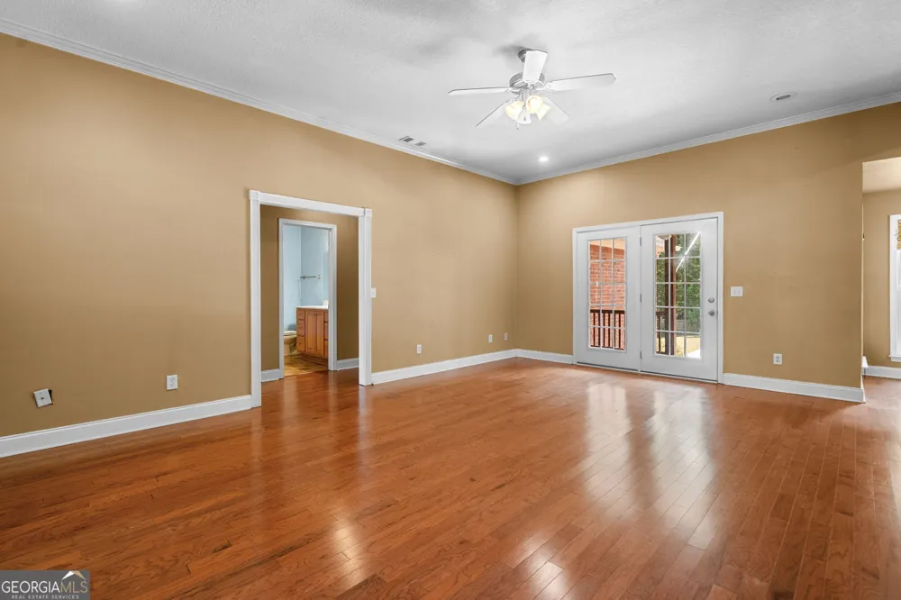 120 Blue Ridge DR Statesboro, GA 30458