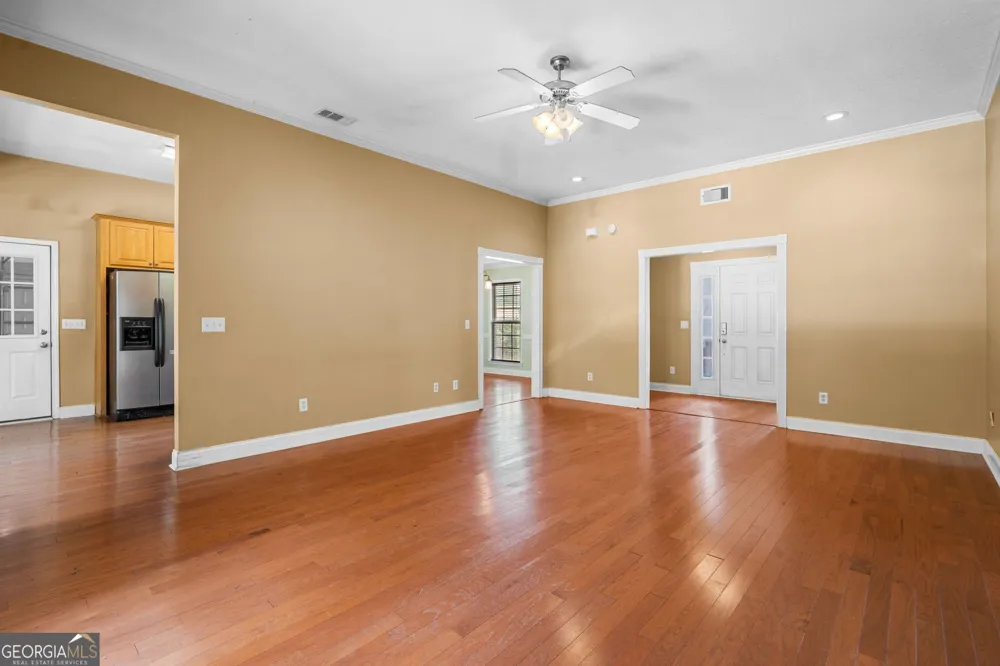 120 Blue Ridge DR Statesboro, GA 30458