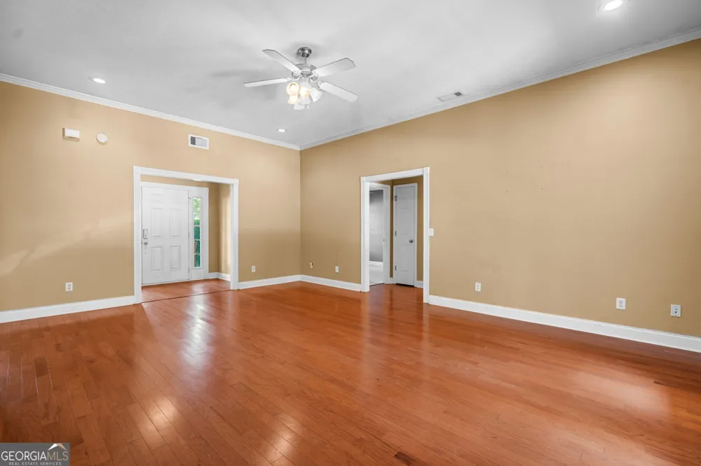 120 Blue Ridge DR Statesboro, GA 30458