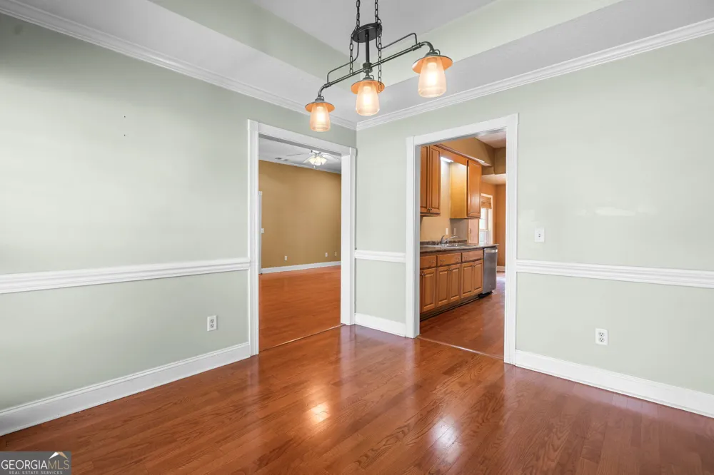 120 Blue Ridge DR Statesboro, GA 30458
