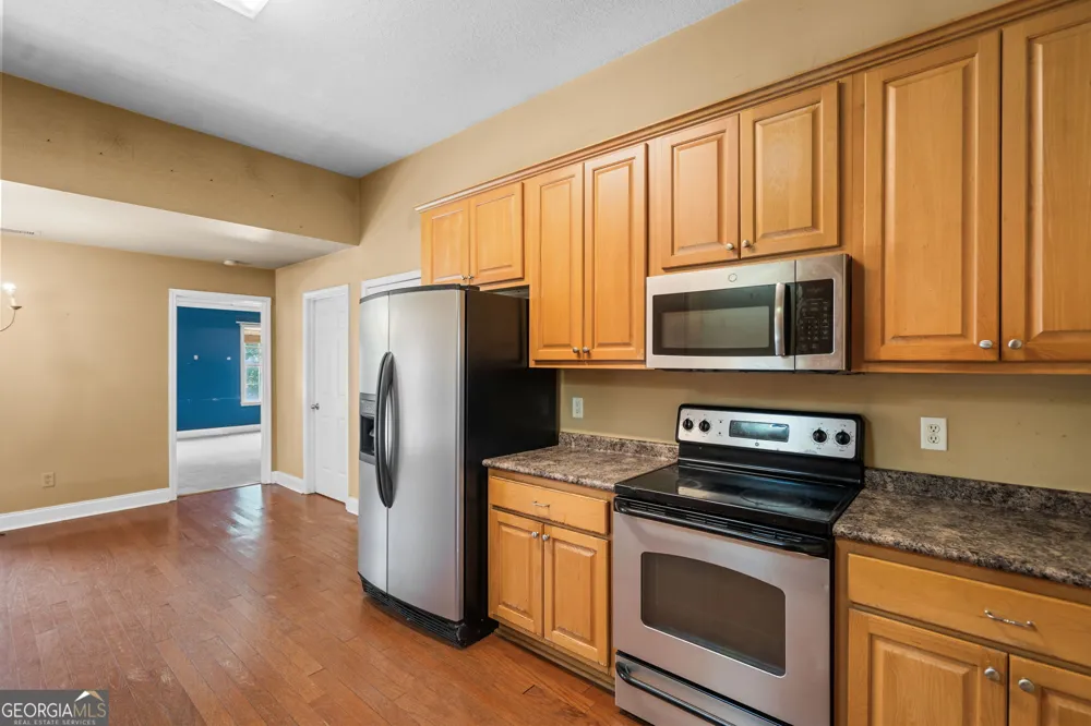 120 Blue Ridge DR Statesboro, GA 30458