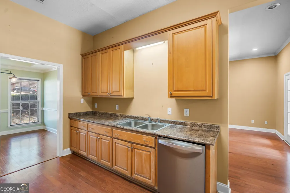 120 Blue Ridge DR Statesboro, GA 30458
