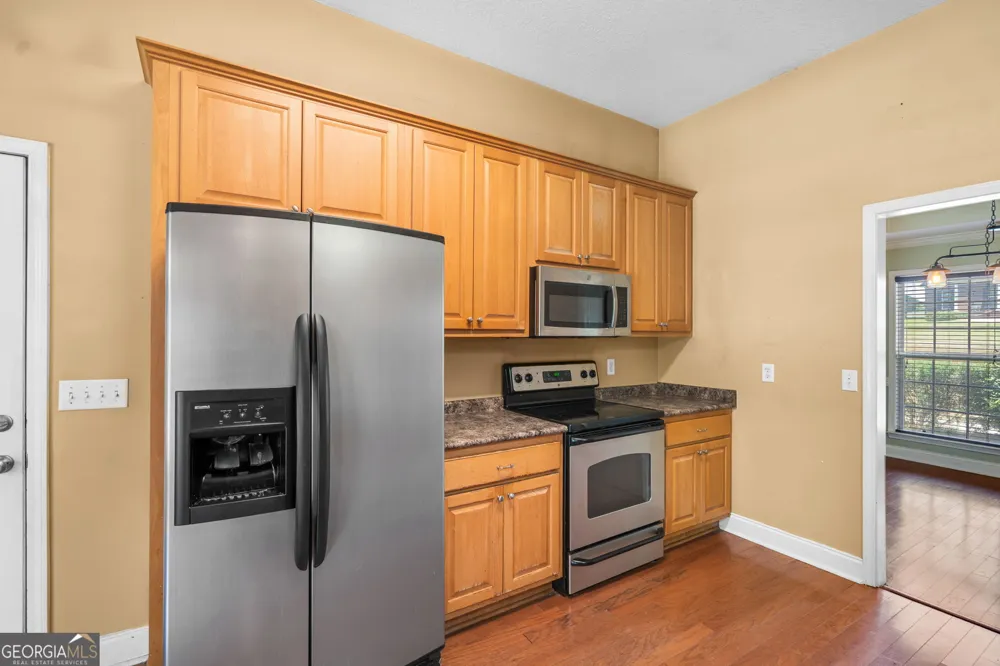 120 Blue Ridge DR Statesboro, GA 30458