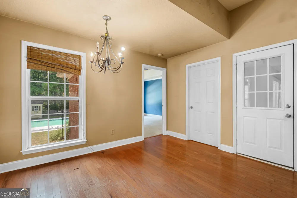 120 Blue Ridge DR Statesboro, GA 30458