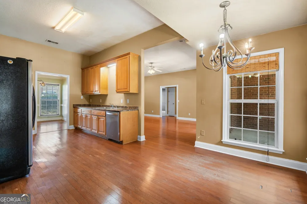 120 Blue Ridge DR Statesboro, GA 30458