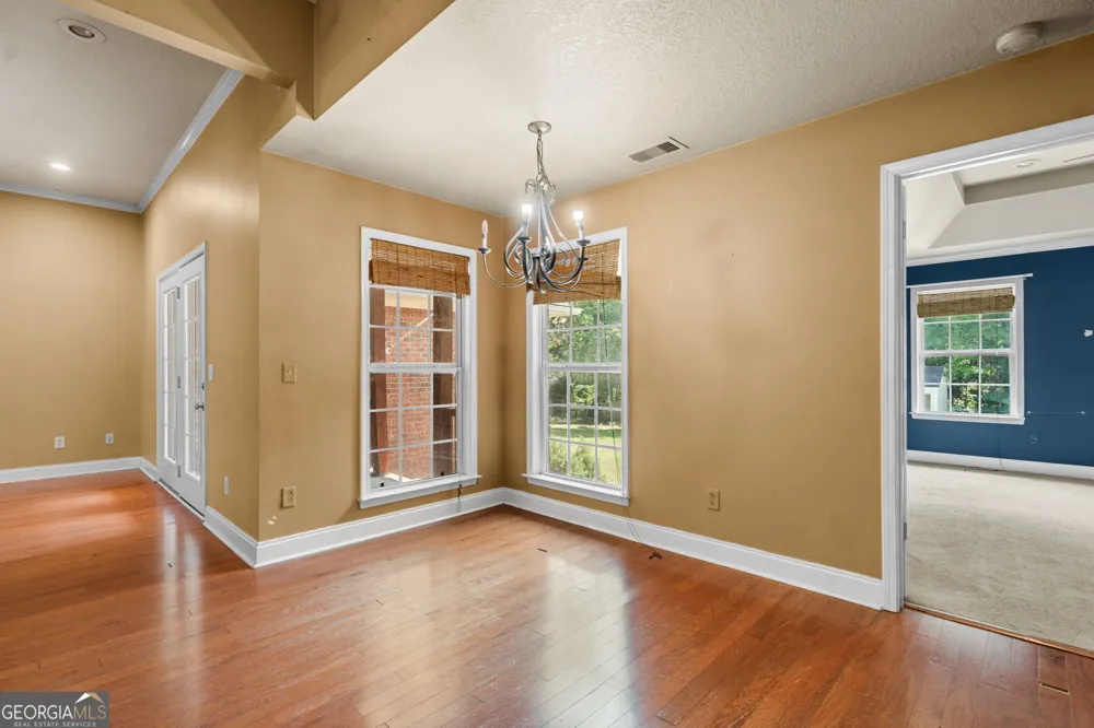 120 Blue Ridge DR Statesboro, GA 30458