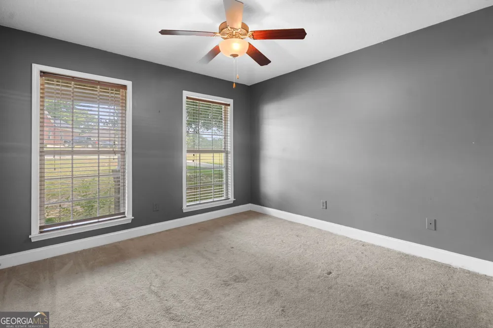 120 Blue Ridge DR Statesboro, GA 30458