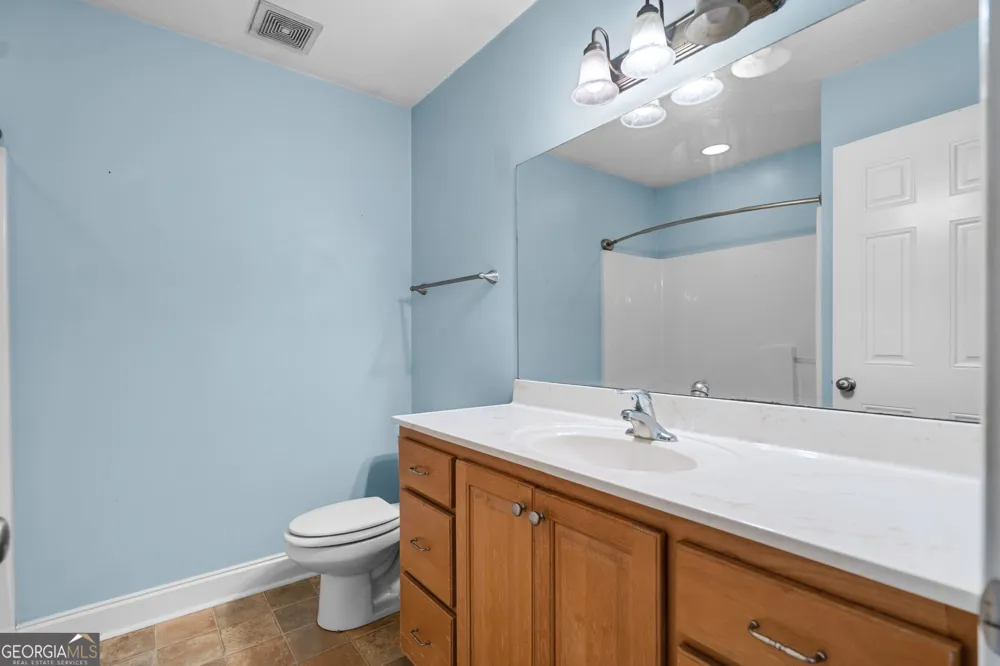 120 Blue Ridge DR Statesboro, GA 30458