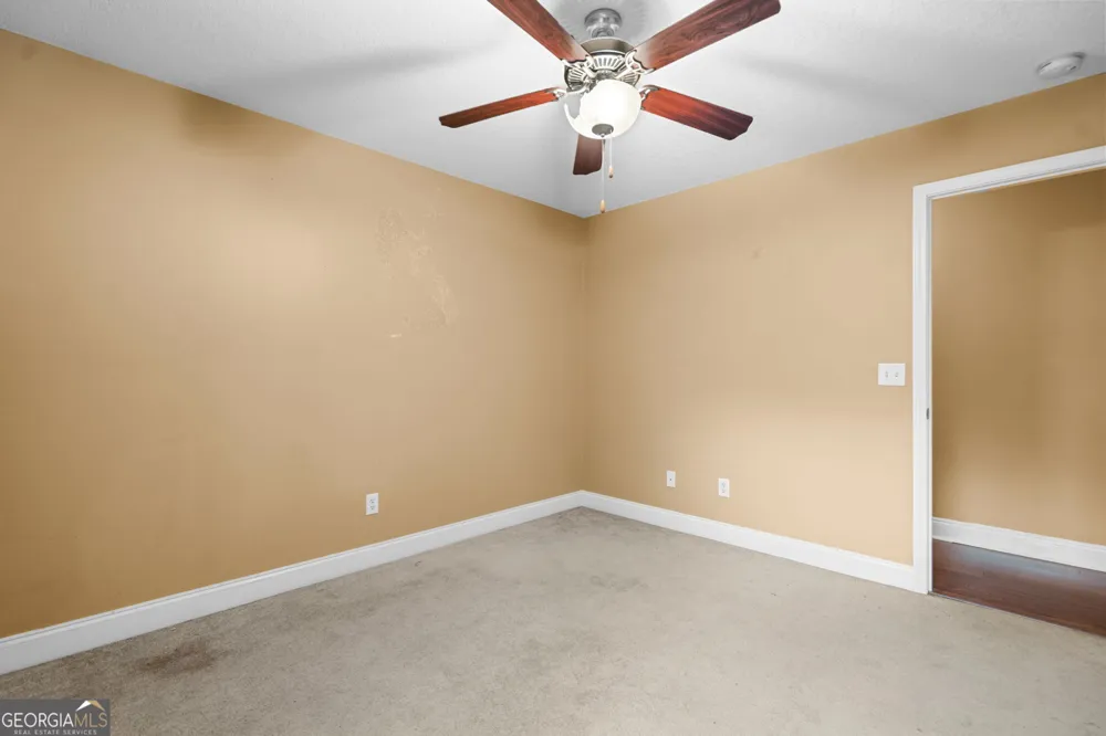 120 Blue Ridge DR Statesboro, GA 30458