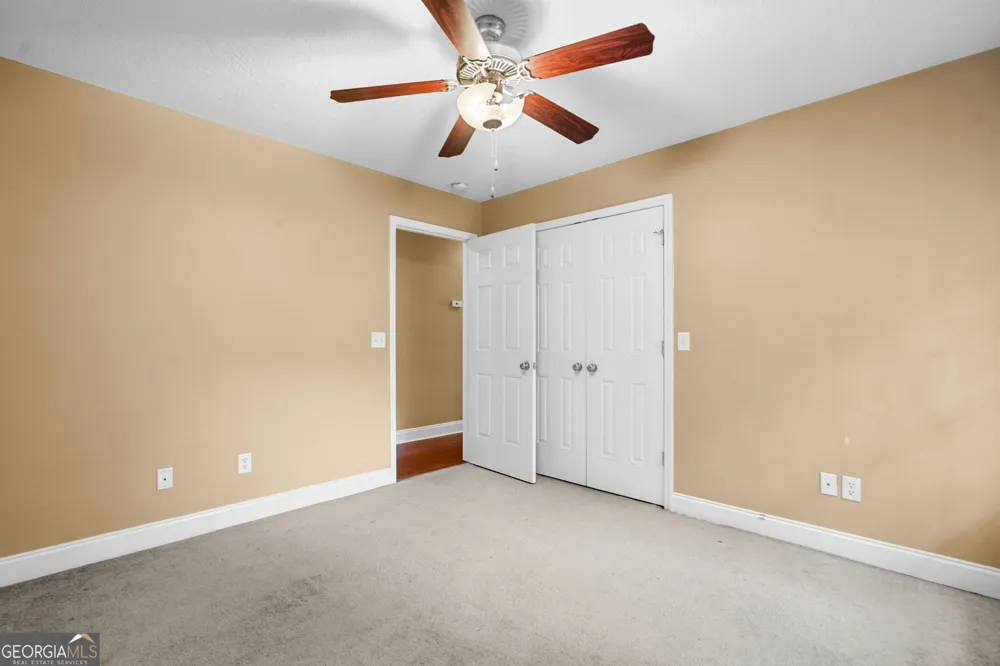 120 Blue Ridge DR Statesboro, GA 30458