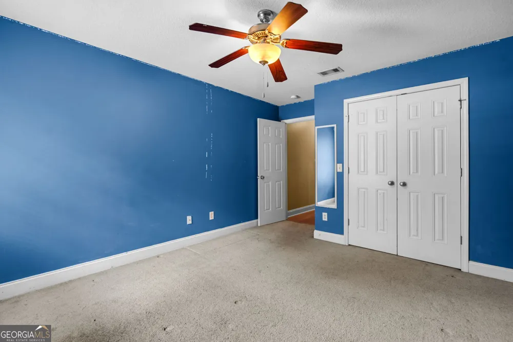 120 Blue Ridge DR Statesboro, GA 30458