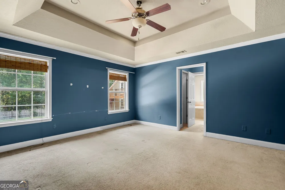 120 Blue Ridge DR Statesboro, GA 30458