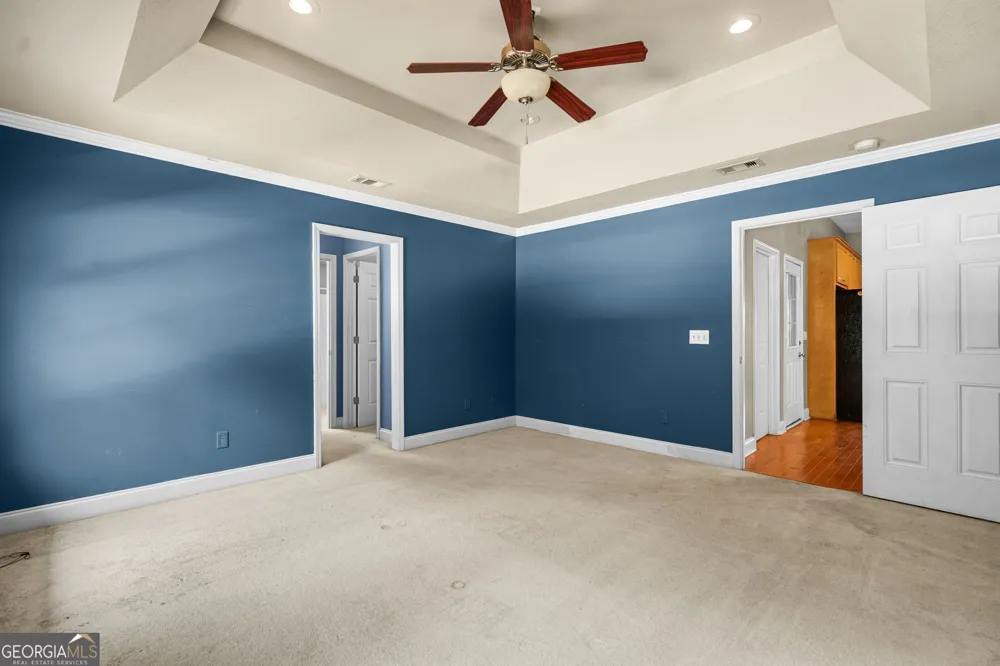120 Blue Ridge DR Statesboro, GA 30458