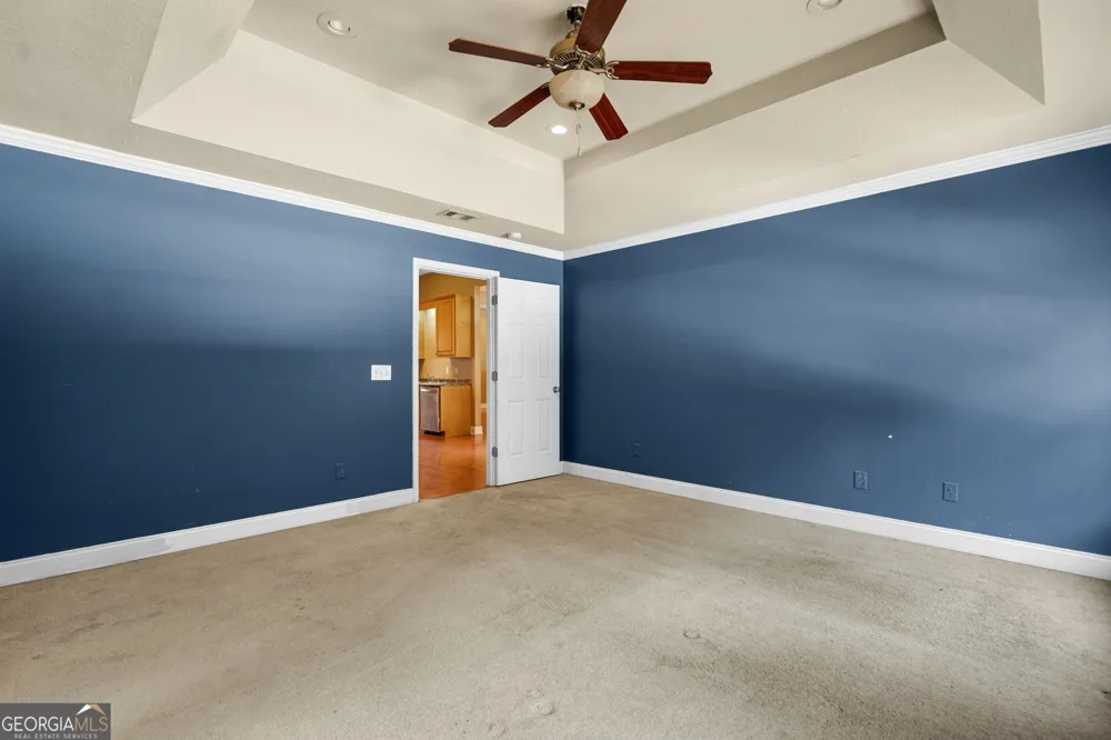 120 Blue Ridge DR Statesboro, GA 30458