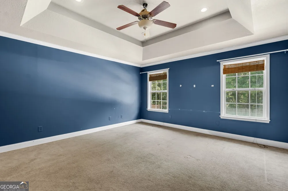 120 Blue Ridge DR Statesboro, GA 30458
