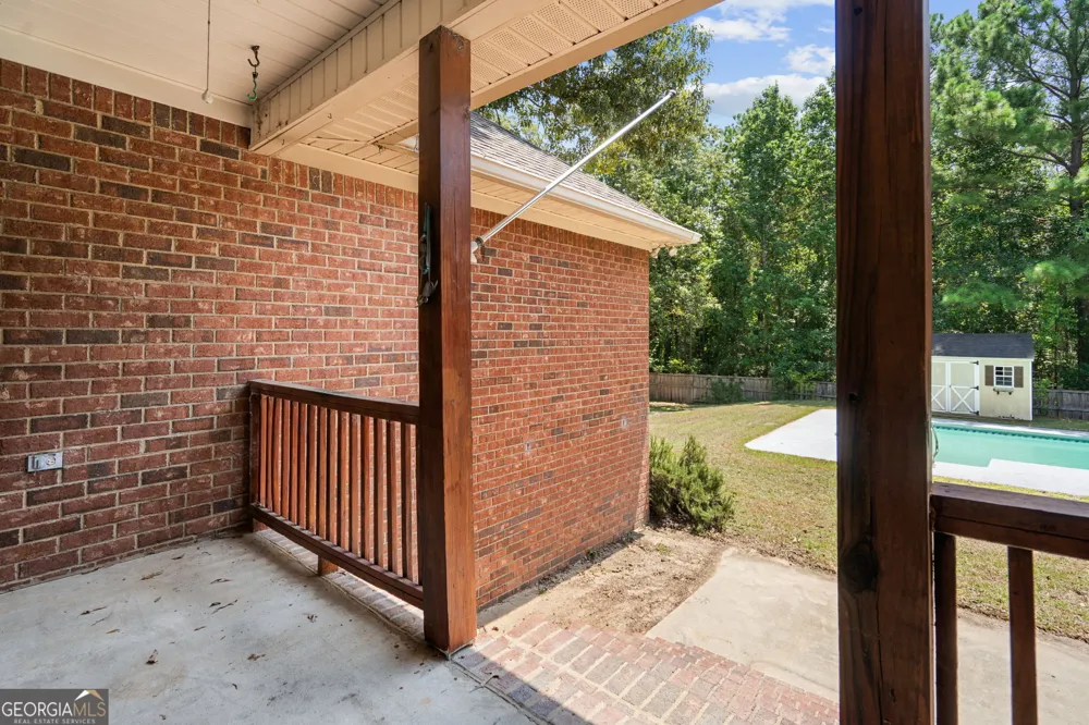 120 Blue Ridge DR Statesboro, GA 30458