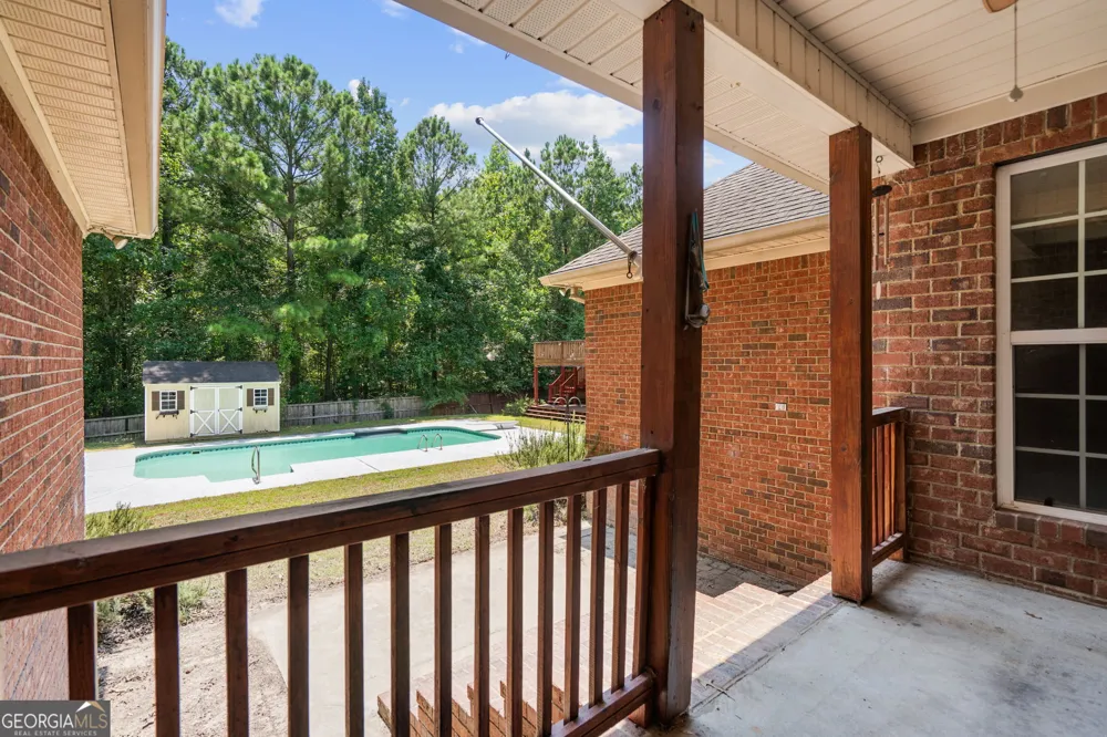 120 Blue Ridge DR Statesboro, GA 30458