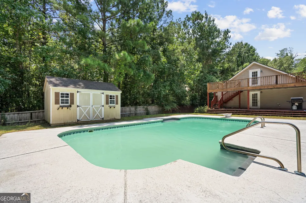 120 Blue Ridge DR Statesboro, GA 30458