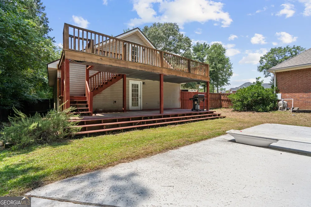 120 Blue Ridge DR Statesboro, GA 30458