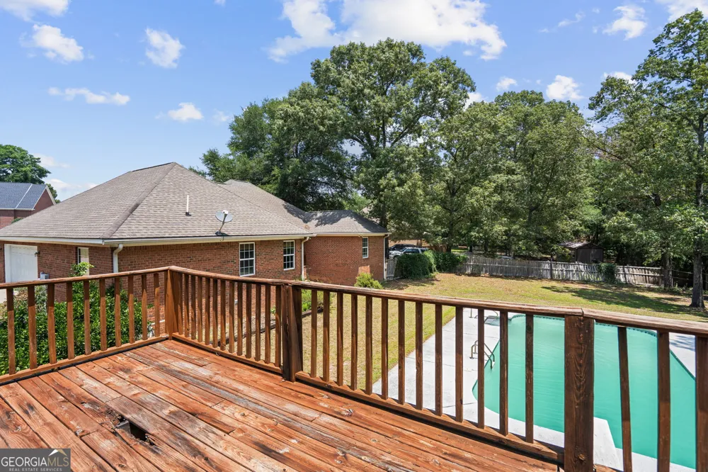 120 Blue Ridge DR Statesboro, GA 30458