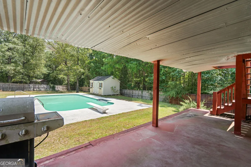 120 Blue Ridge DR Statesboro, GA 30458