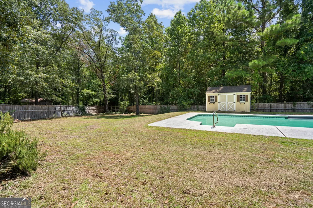 120 Blue Ridge DR Statesboro, GA 30458
