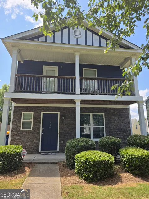 430 Bridgewater WAY