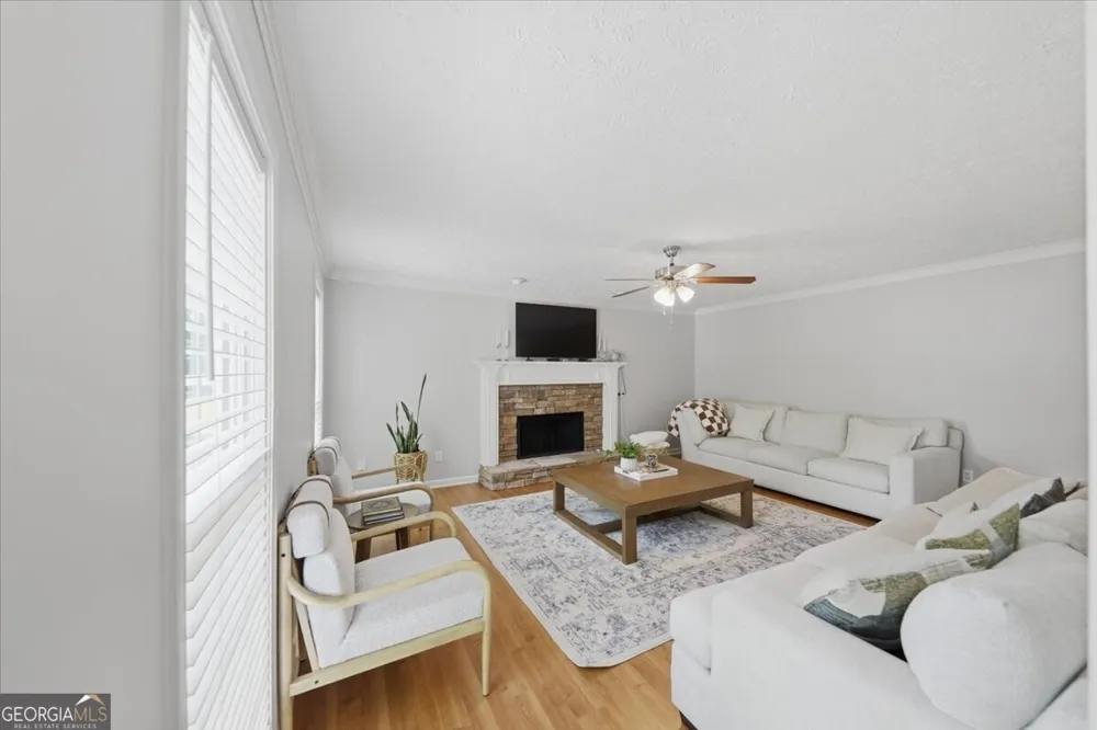 480 Hiram WAY Hiram, GA 30141