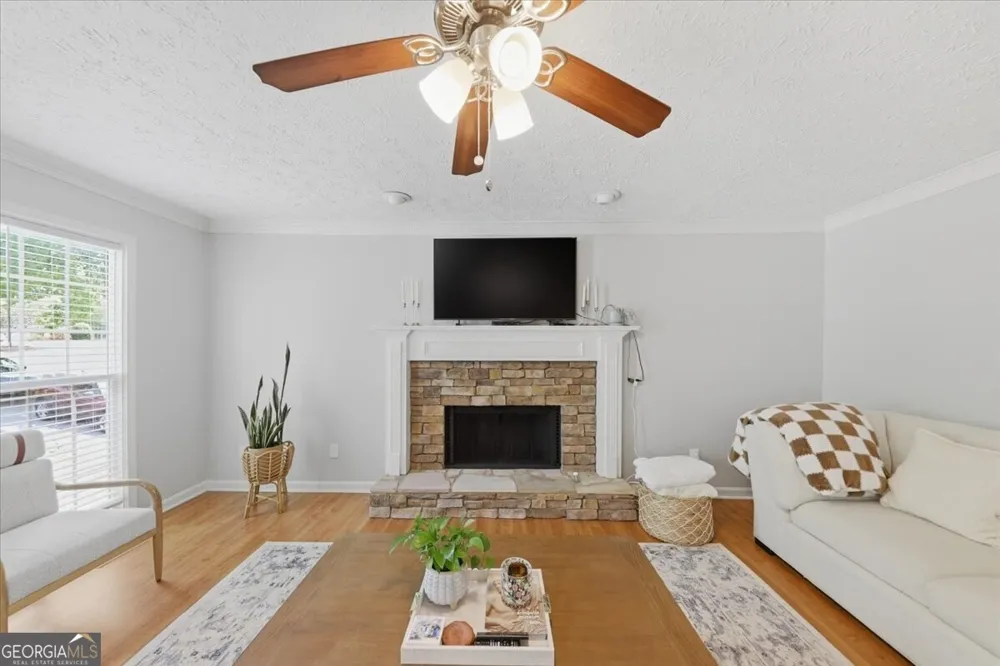 480 Hiram WAY Hiram, GA 30141