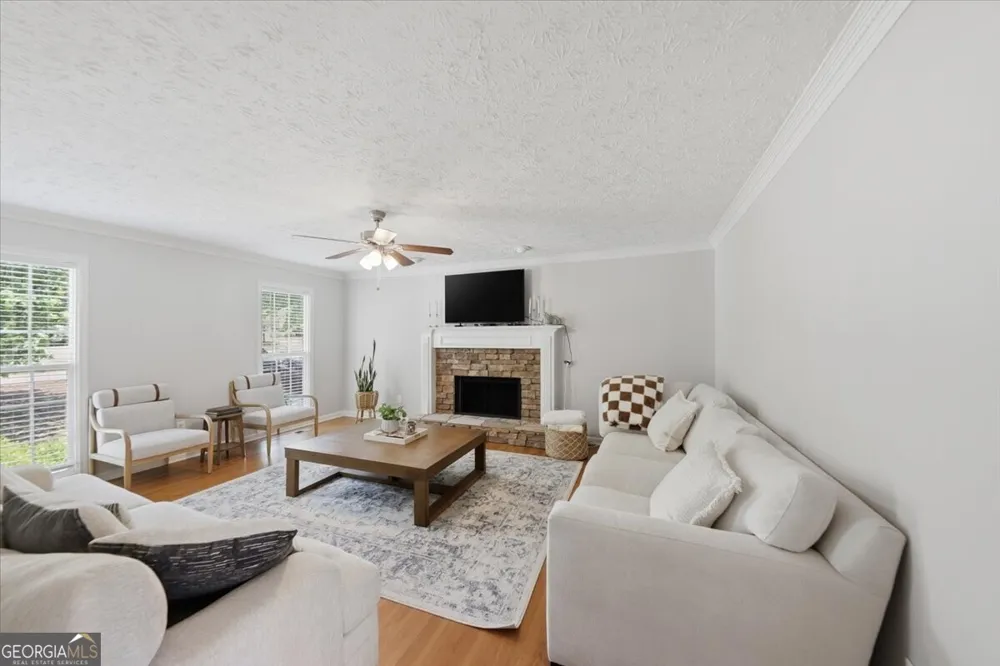 480 Hiram WAY Hiram, GA 30141