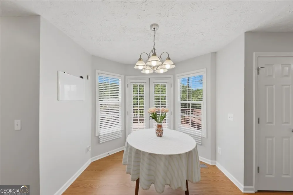 480 Hiram WAY Hiram, GA 30141