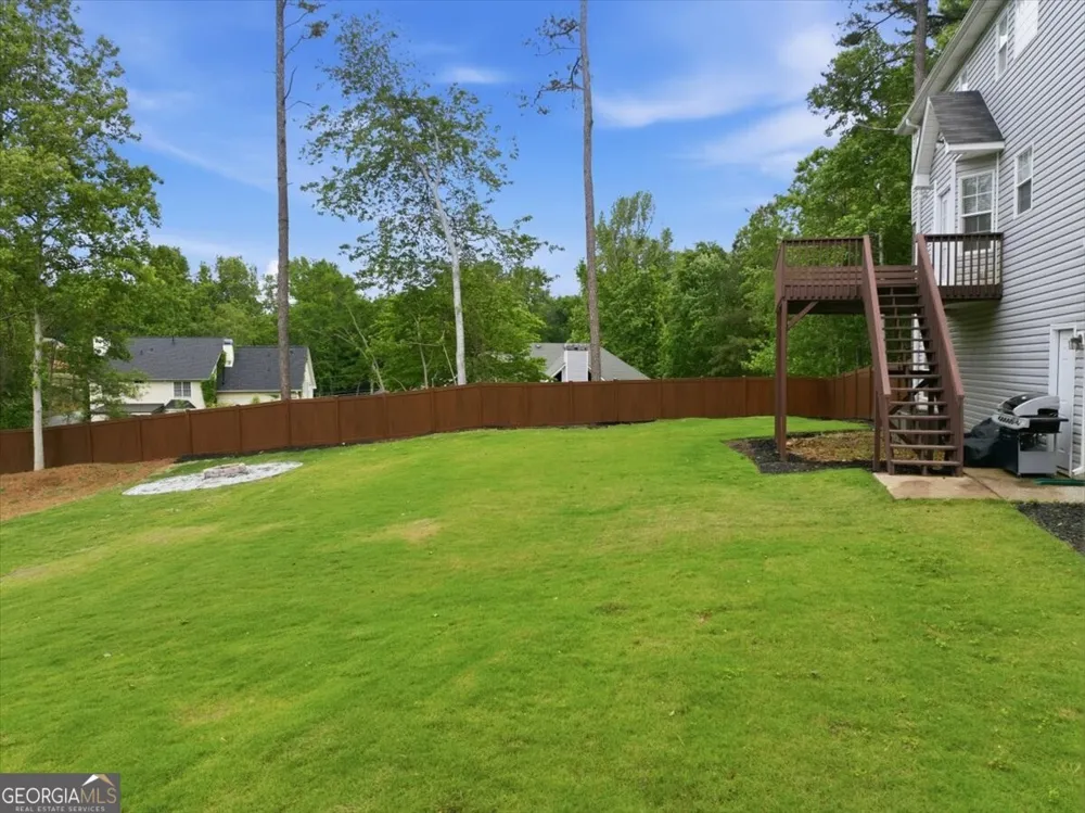 480 Hiram WAY Hiram, GA 30141
