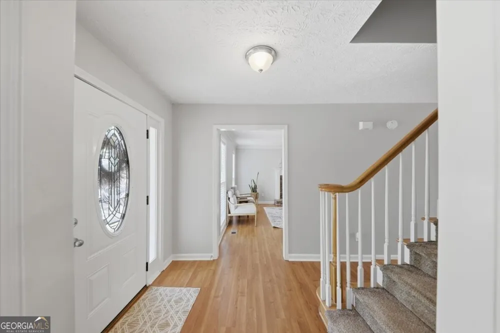480 Hiram WAY Hiram, GA 30141