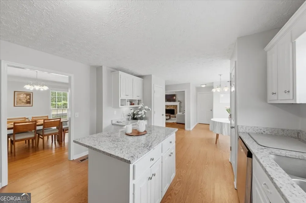 480 Hiram WAY Hiram, GA 30141