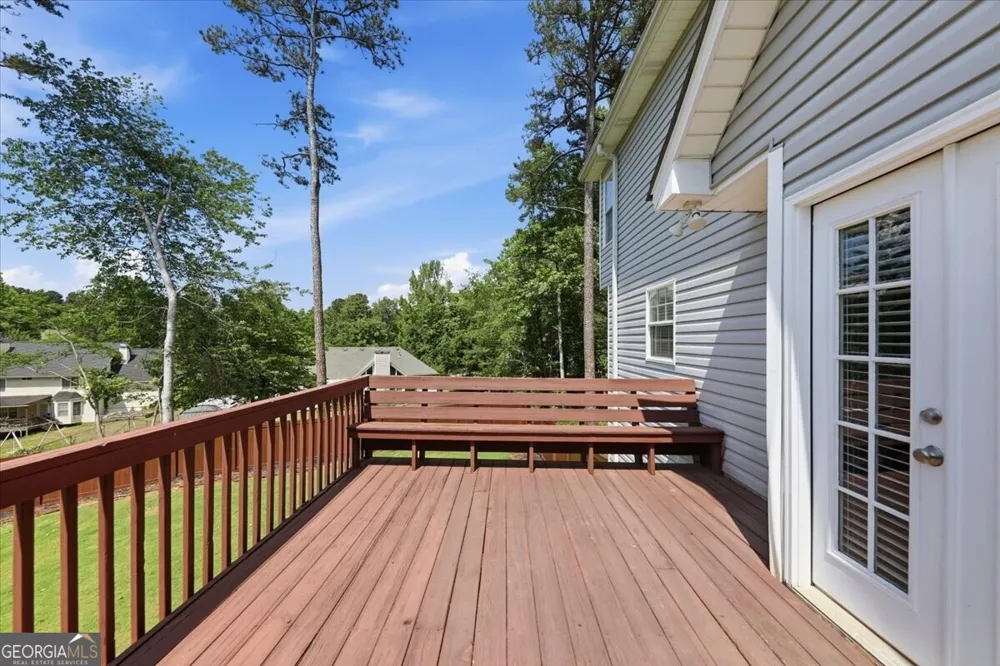 480 Hiram WAY Hiram, GA 30141
