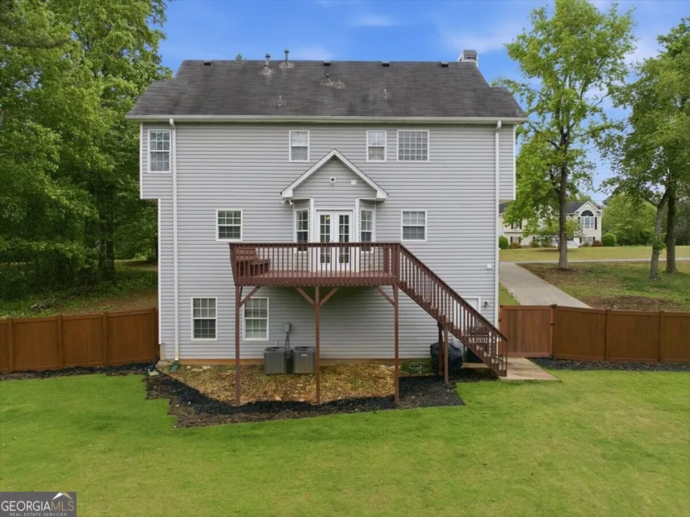 480 Hiram WAY Hiram, GA 30141
