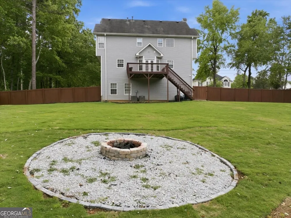 480 Hiram WAY Hiram, GA 30141
