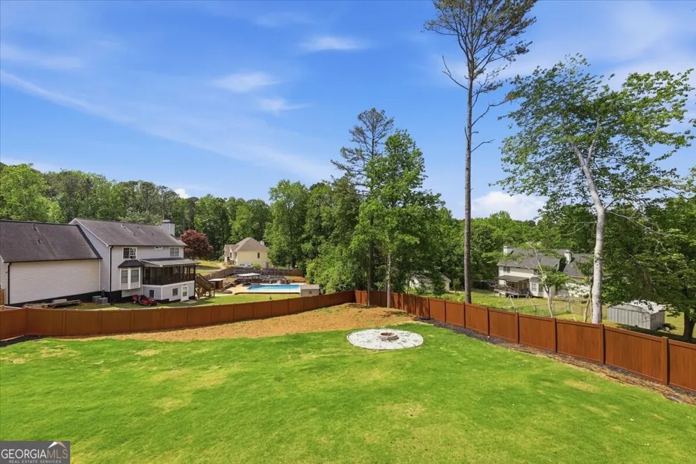 480 Hiram WAY Hiram, GA 30141