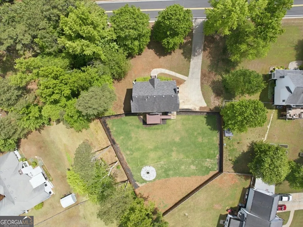 480 Hiram WAY Hiram, GA 30141