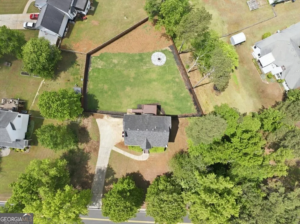 480 Hiram WAY Hiram, GA 30141