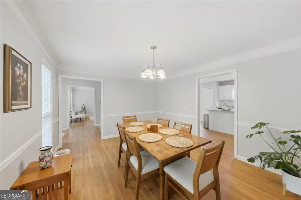 480 Hiram WAY Hiram, GA 30141